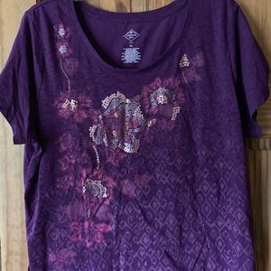 Women’s St. John’s Bay T-Shirt